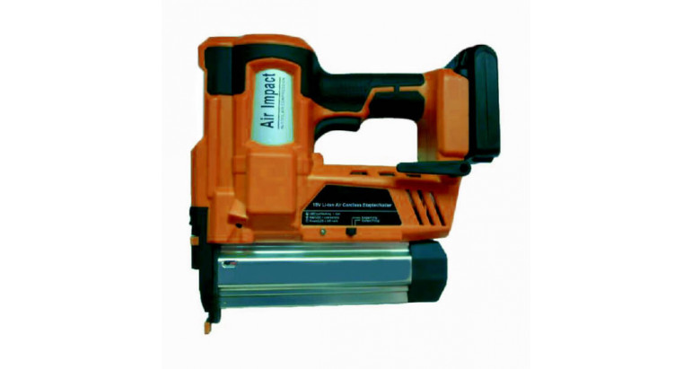 Grapadoras eléctricas : Grapadora BTX 530 con batería
