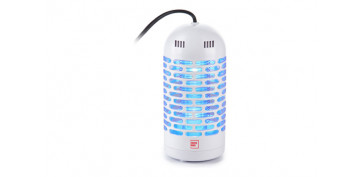 Exterminador de insectos - LAMPARA ANTINSECTOS 3 WATT LED