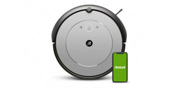 ASPIRADOR ROBOT ROOMBA I115640