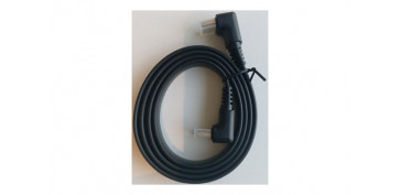 Instalación imagen, sonido y telefonía - CABLE CONEXION HDMI PLANO CONECTORES ACODADOS 1M 