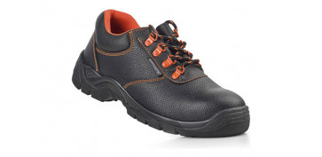 ZAPATO SEGURIDAD S3 SRC ZECO1NE TALLA 43