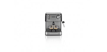 Electrodomesticos de cocina - CAFETERA SUPER ESPRESSO 20 BARES 850W 1,6 L